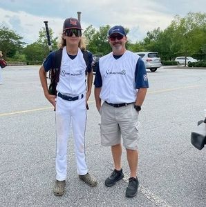 Meet your Posher, James